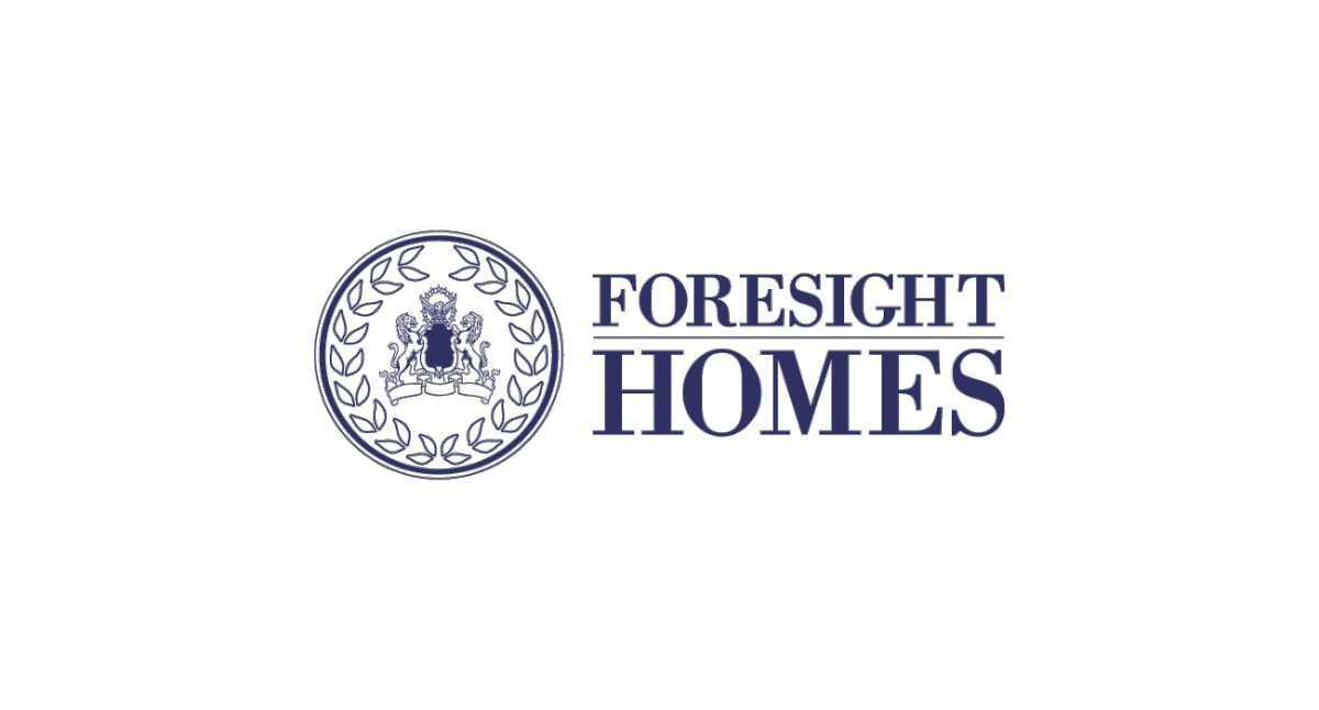 Foresight Homes logo