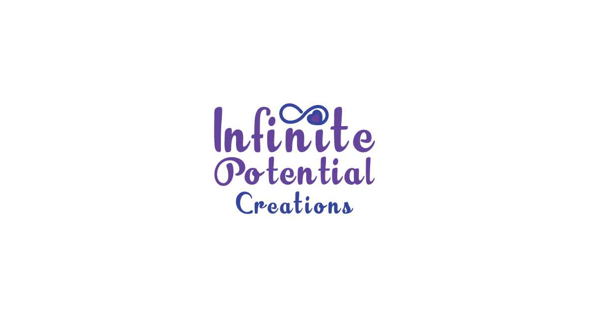 Infinite Potential Creations logo