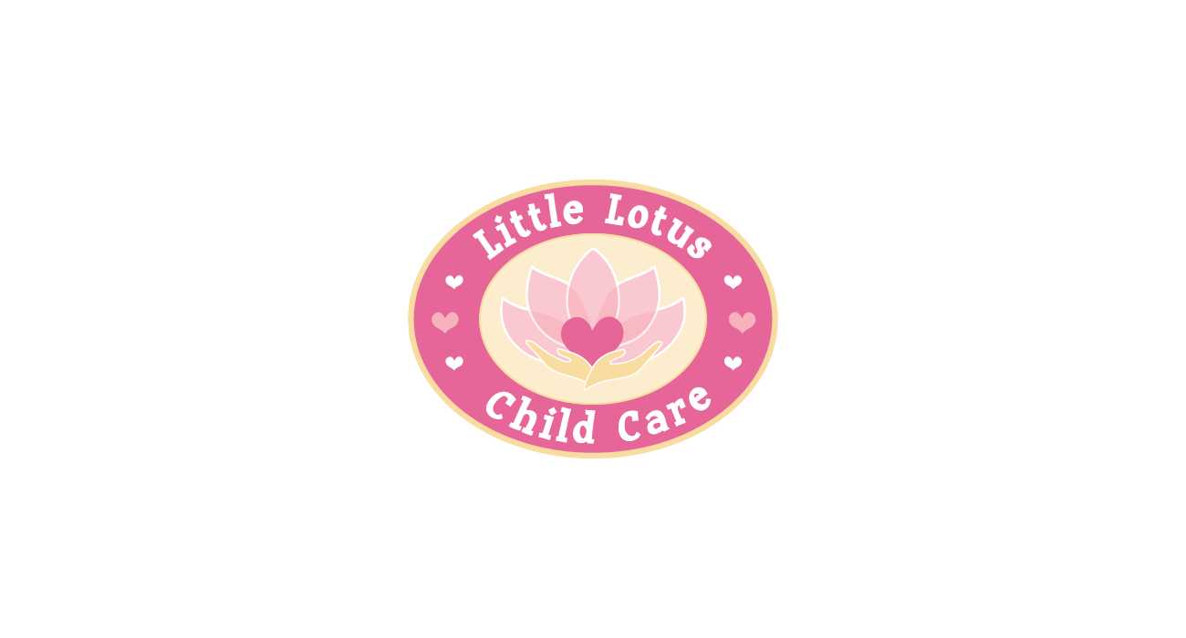 Little Lotus Child Care logo