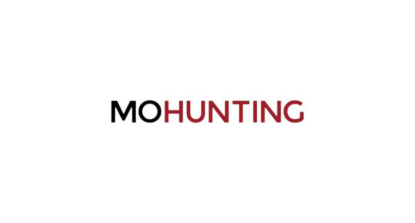 Mo Hunting logo